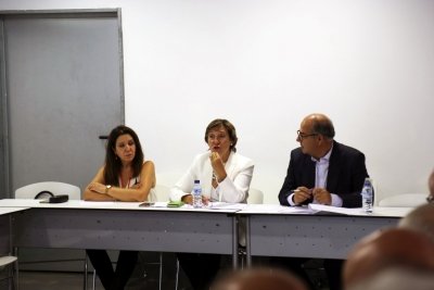 IFEBA, DESARROLLARÁ LAS JORNADAS PROFESIONALES DE FECIEX, FERIA DE LA CAZA, PESCA Y NATURALEZA IBÉRICA.