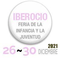 IBEROCIO - Feria de la infancia y la juventud