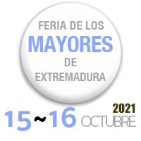 Feria de los Mayores de Extremadura