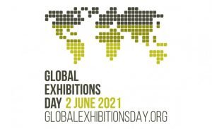 La sexta edición del Global Exhibitions Day se celebrará el 2 de junio de 2021