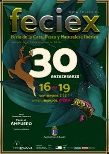 En Septiembre celebraremos el 30 aniversario de FECIEX