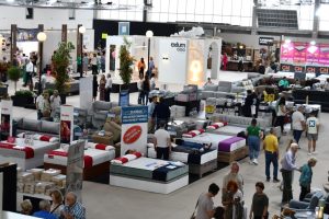 FINALIZA LA 29 EDICIÓN DE LA FERIA DEL MUEBLE Y LA DECORACIÓN