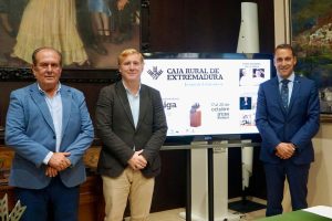 Presentada la I Feria Agroalimentaria Espiga de Caja Rural