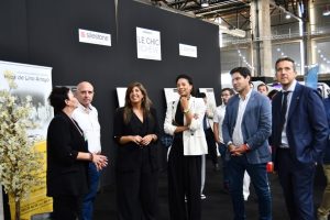 INAUGURADA LA 29ª FERIA DEL MUEBLE Y LA DECORACIÓN