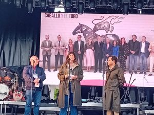Presentada EcuExtre 2025 en Vila Franca de Xira