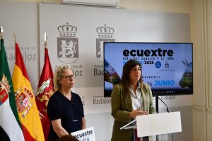 PRESENTADA LA XVI ECUEXTRE, FERIA DEL CABALLO Y DEL TORO