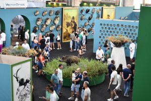 Finaliza la XXXIV edición de FECIEX