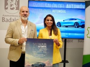 IFEBA acoge la XI edición del Salón del Automóvil de Extremadura