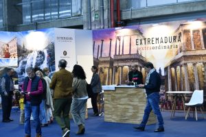 FEHISPOR 2025 CIERRA SU 34ª EDICIÓN COMO PUNTO DE ENCUENTRO ENTRE ESPAÑA Y PORTUGAL