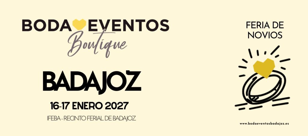 Imagen de referencia de XVII Boda Eventos Badajoz en Badajoz
